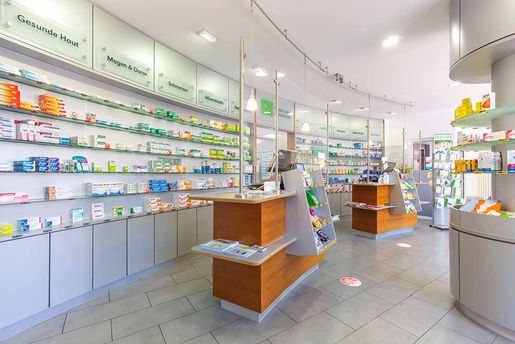Femeichen-Apotheke