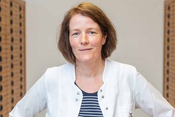 Sonja Ebbing