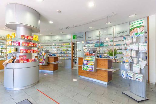 Femeichen-Apotheke