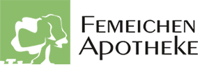 Logo - Schloss Apotheke OHG aus Raesfeld