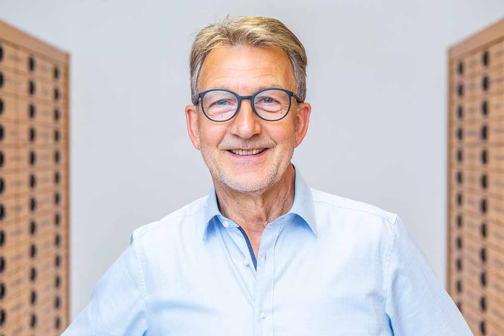 Werner Hetkamp